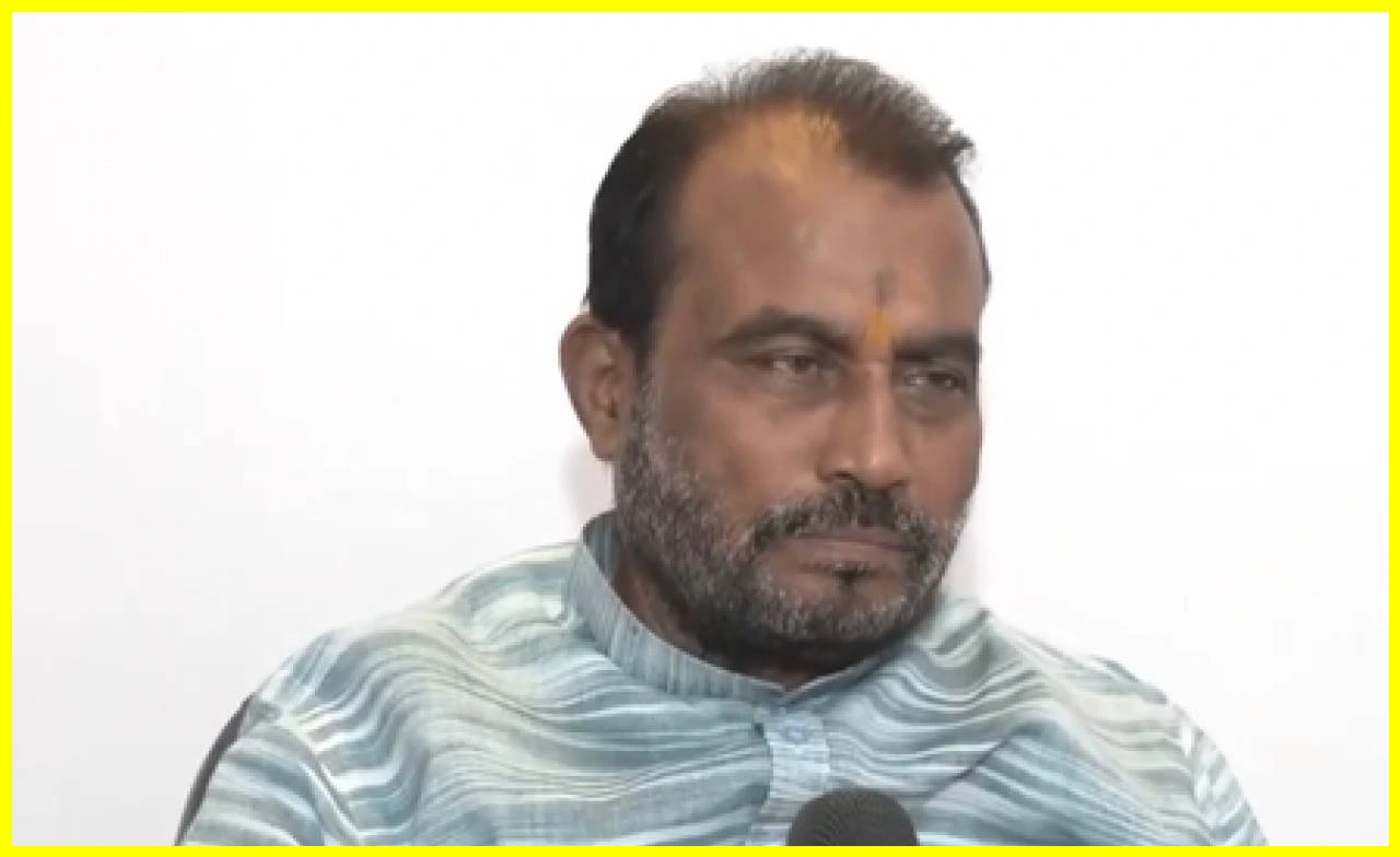 Amrit Bharat Station Scheme to Boost Bihars Economic Development: JD(U)