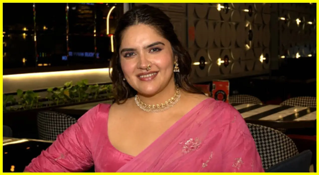 Anjali Anand Shares Excitement About Joining Dhamal 4