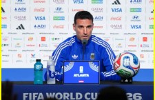 Argentinas Stunning Comeback Secures Quarter-Final Spot