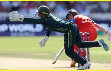 Australia Outshines England in Womens T20 World Cup Final