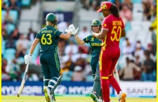 Australia Reaches Womens T20 World Cup Final for Record Eighth Time