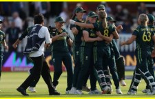 Australian Captain Praises Team Unity After World Cup Victory