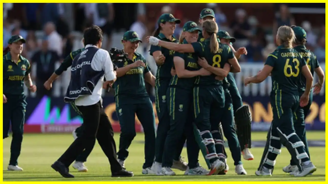 Australian Captain Praises Team Unity After World Cup Victory
