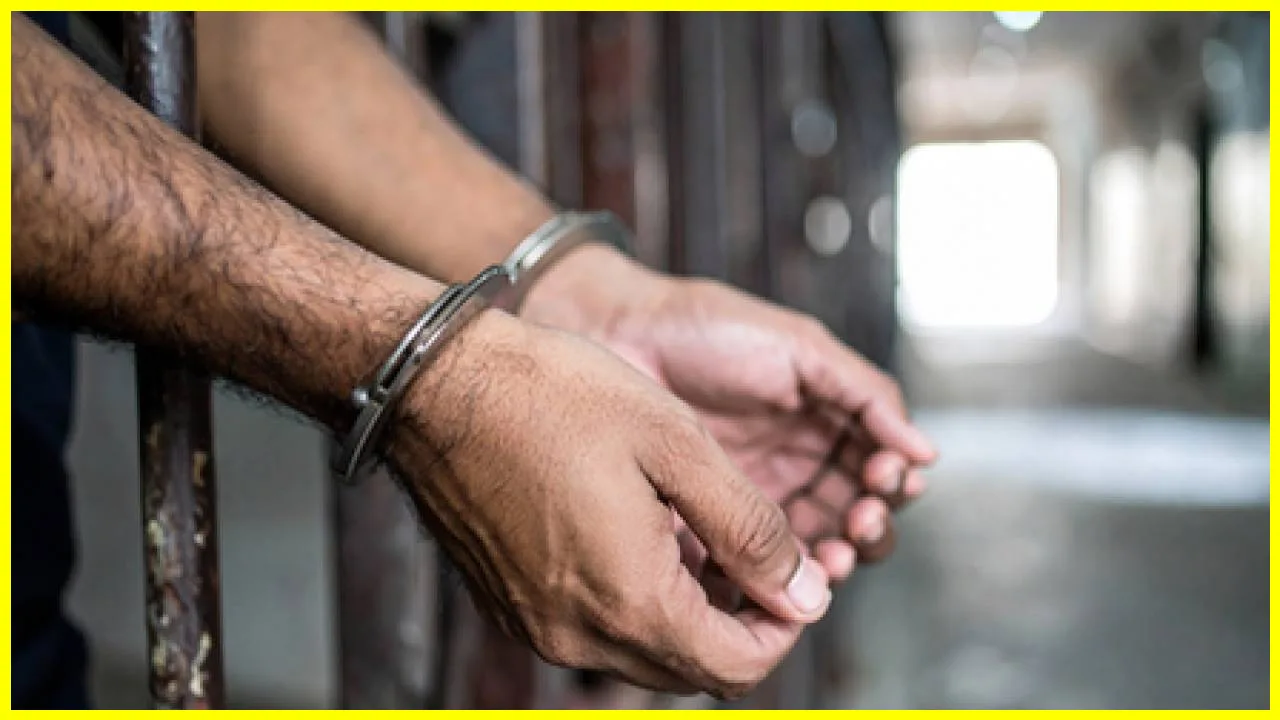 Bangladeshi Intruder Arrested at Mumbai Airport with Fake Documents