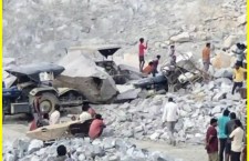Bengaluru Mining Accident: Three Arrested Including Crusher Unit Owner