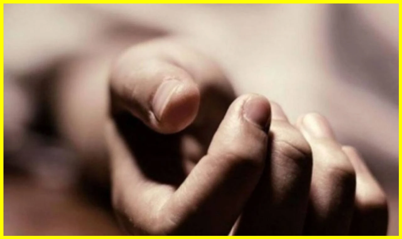 Bengaluru Woman Commits Suicide After Video Call with Husband