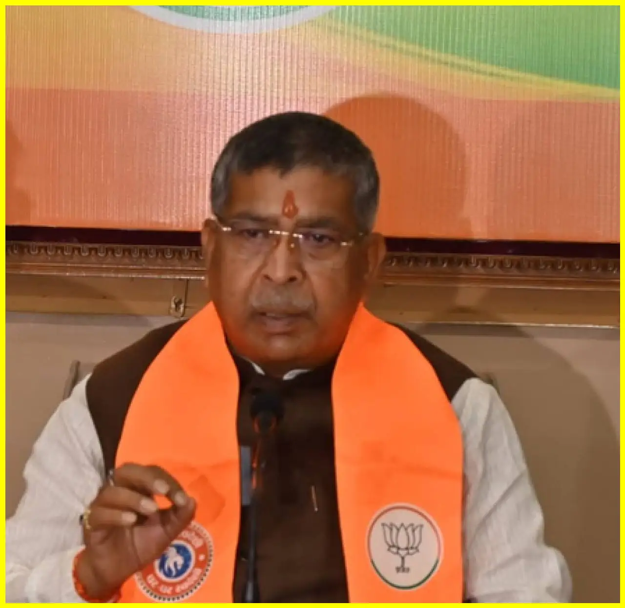 BJP Calls for Bandh in Jamshedpur Over Himanshu Murder Case