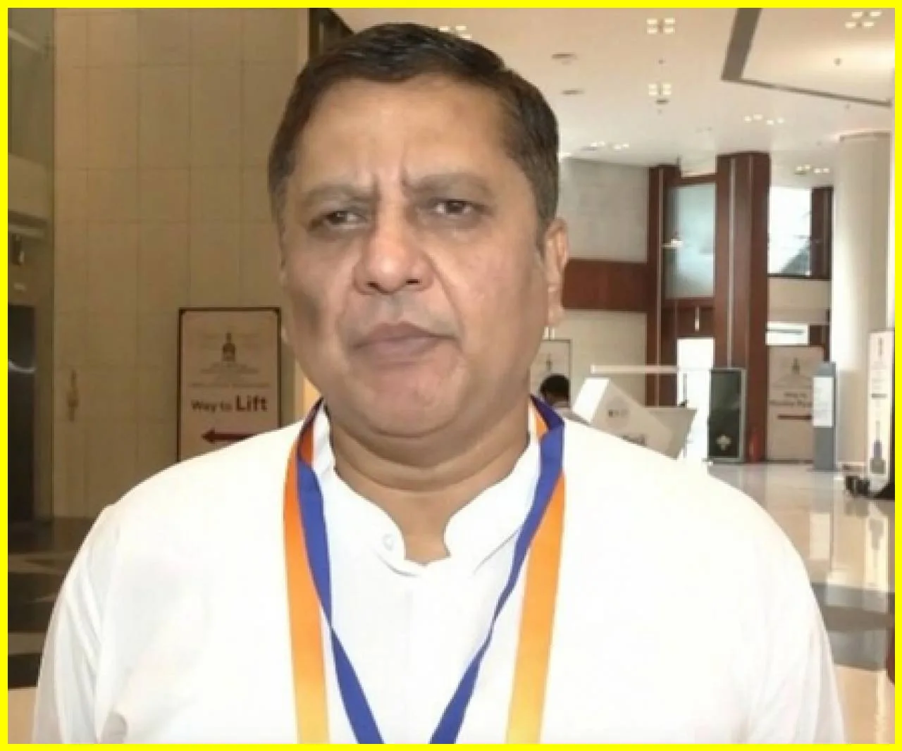 BJP Legislators Welcome Orientation Program for Newly Elected Members