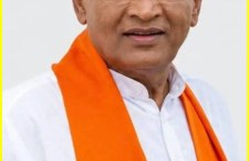 BJP Nominates Satish Patel for Manjalpur By-Election