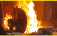 Boiler Explosion in Tamil Nadu Steel Plant Claims Life of Migrant Worker