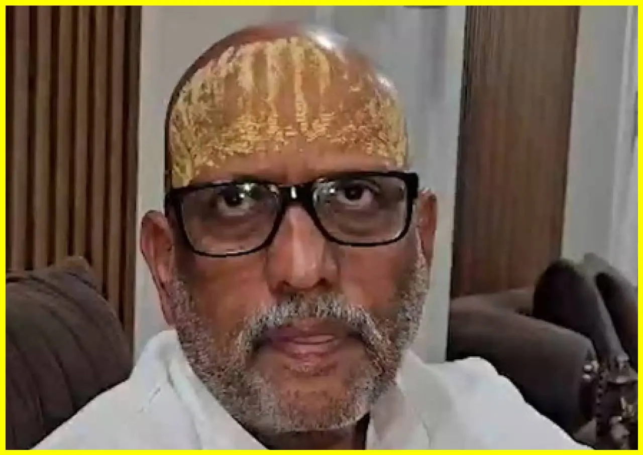 Call for Restructuring Ram Mandir Trust