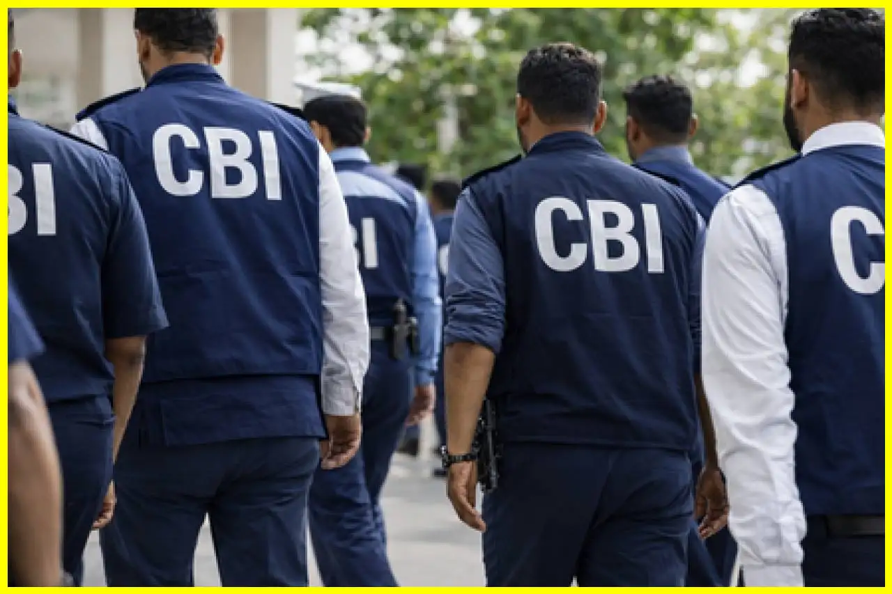 CBI Files Multiple Charges in Mahadev App Betting Scandal