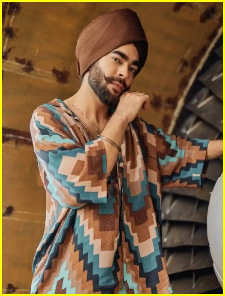 Celebrating Manjot Singh: The King of Comic Timing Turns 31
