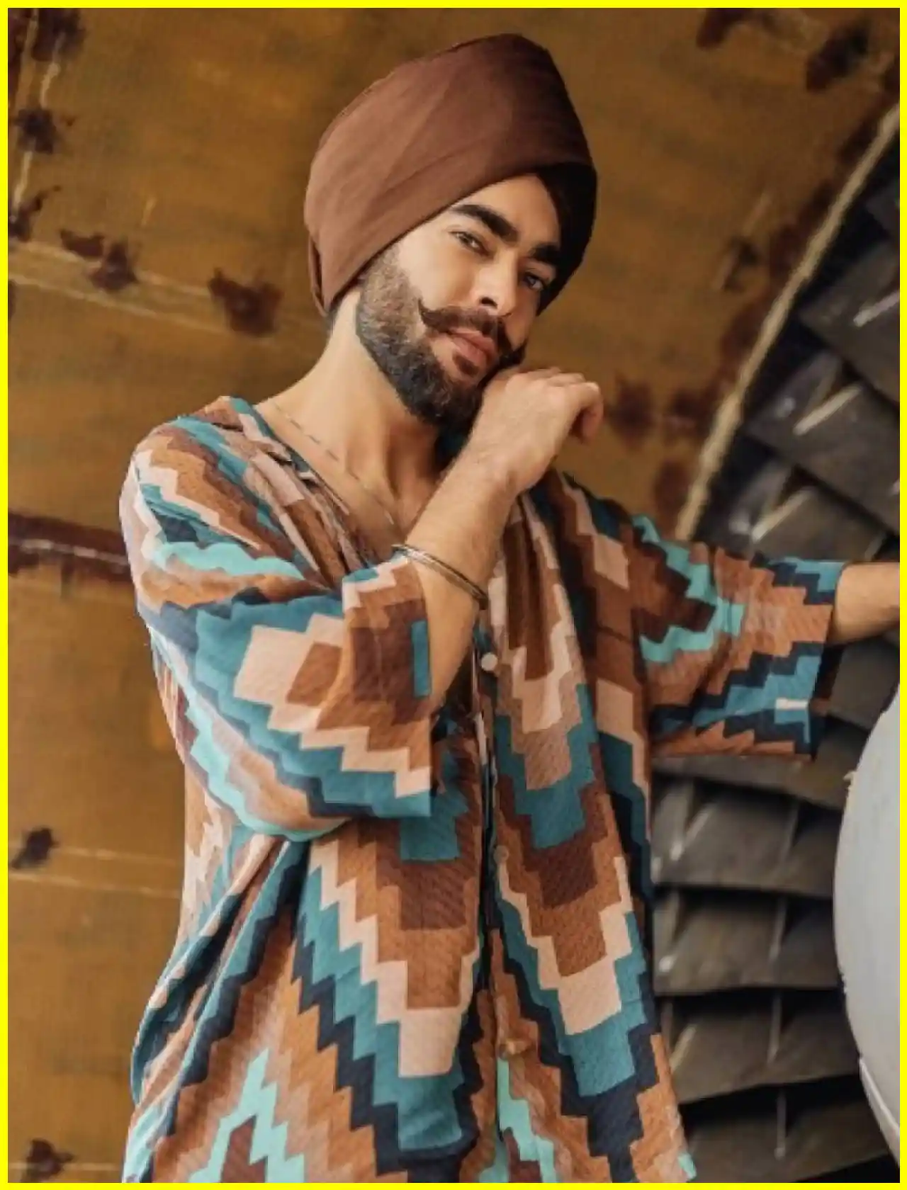 Celebrating Manjot Singh: The King of Comic Timing Turns 31