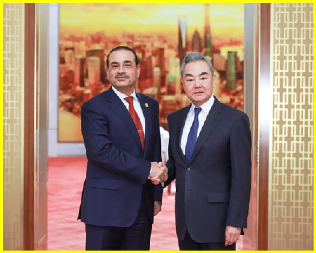 China’s Efforts to Ease Pakistan-Afghanistan Tensions Prove Ineffective