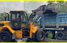 CISF Seizes 1,800 Metric Tons of Coal in Anti-Theft Operation
