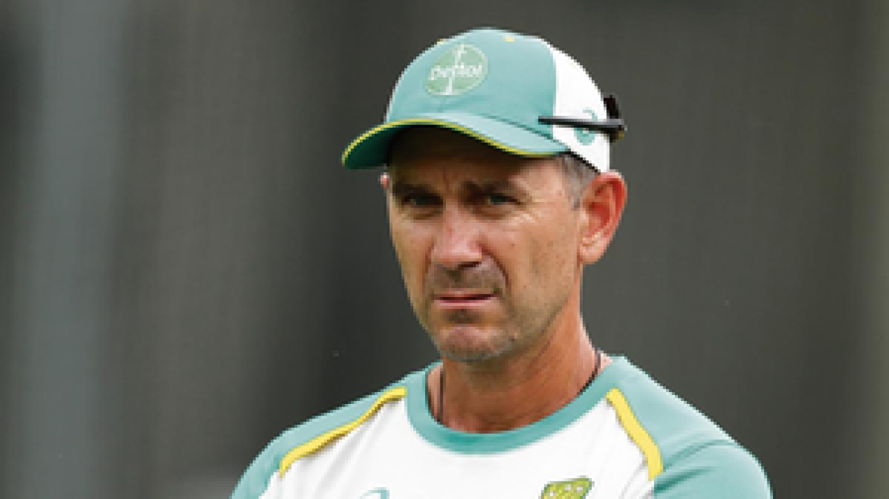 Darren Lehmann Backs Justin Langer for England Test Coach Role