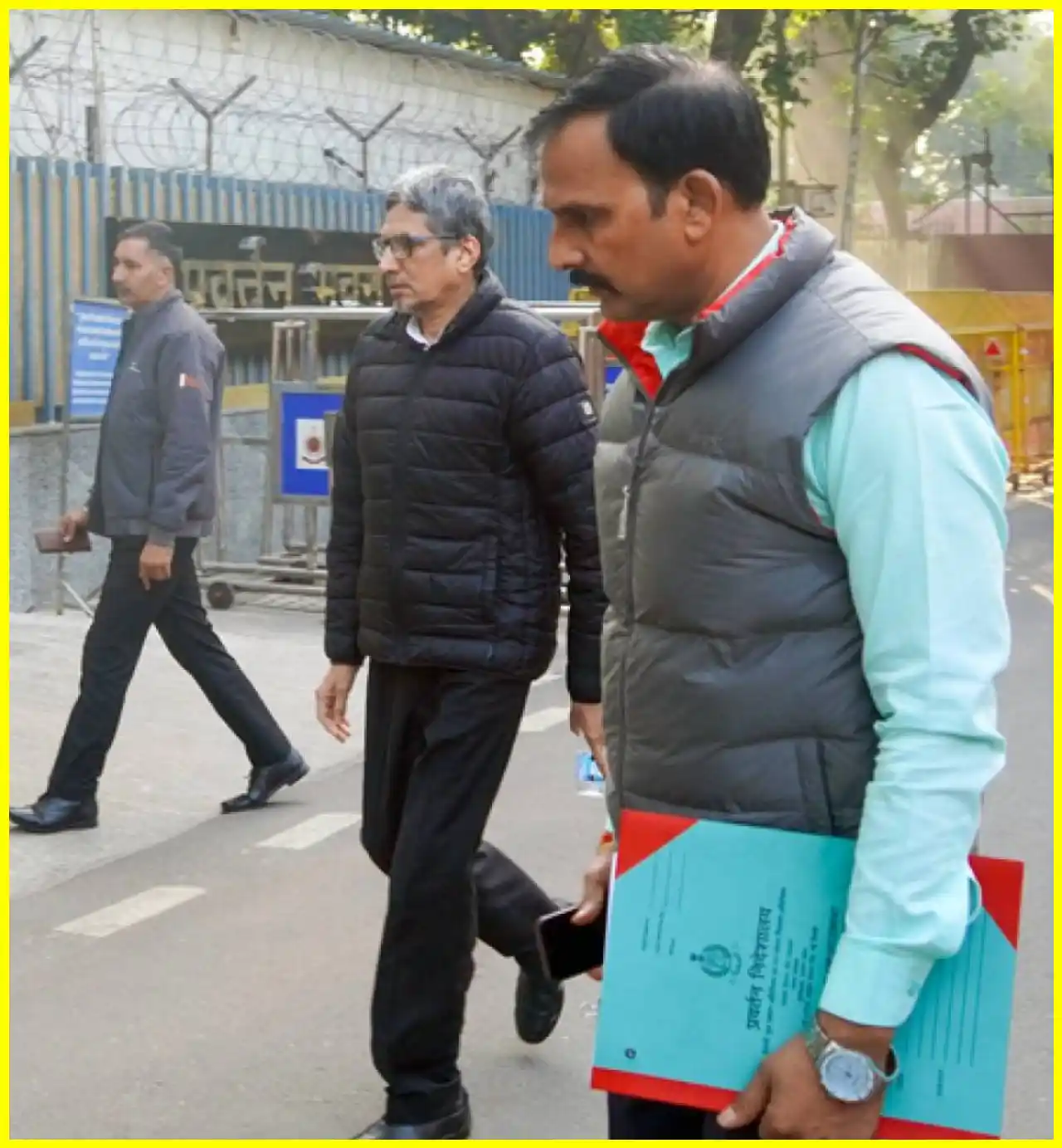 Delhi High Court Grants Custody Parole to Al-Falah University Chairman