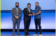 Emirates Cricket Board Wins Three ICC Development Awards