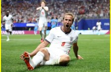 England Advances in FIFA World Cup After Thrilling Comeback Against DR Congo