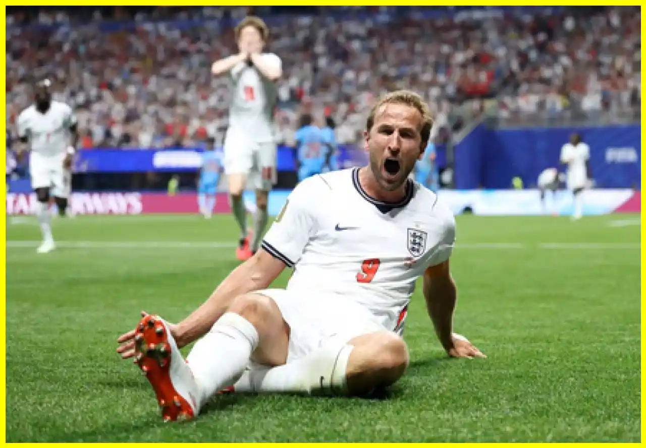 England Advances in FIFA World Cup After Thrilling Comeback Against DR Congo