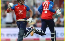 England Breaks 14-Year Record in Historic T20 Victory