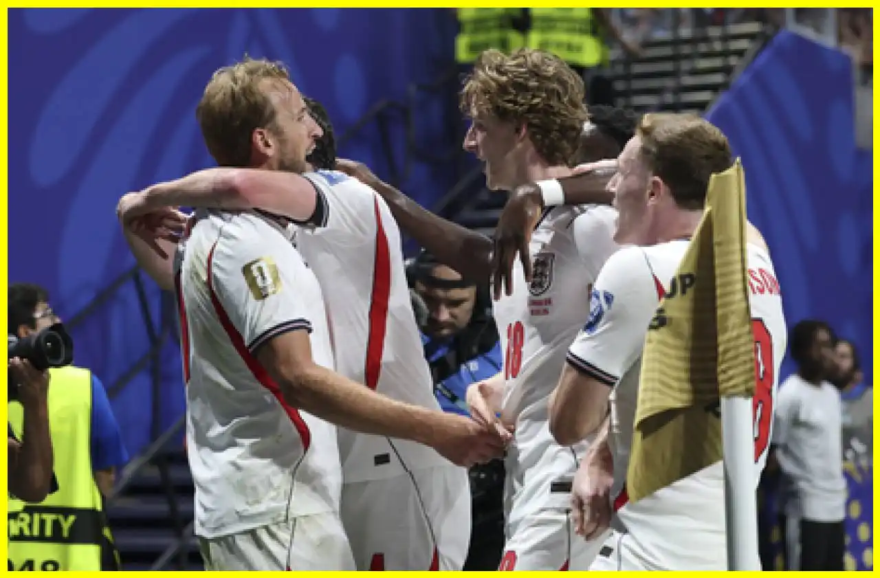 England Faces Hostile Welcome in Mexico Ahead of World Cup Clash