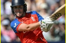 England Sets 151-Run Target for Australia in Womens T20 World Cup Final