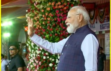 First Hydrogen Train Launched in Haryana