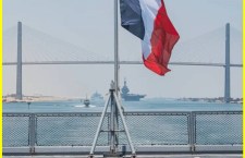 France Withdraws Aircraft Carrier Amid US-Iran Agreement
