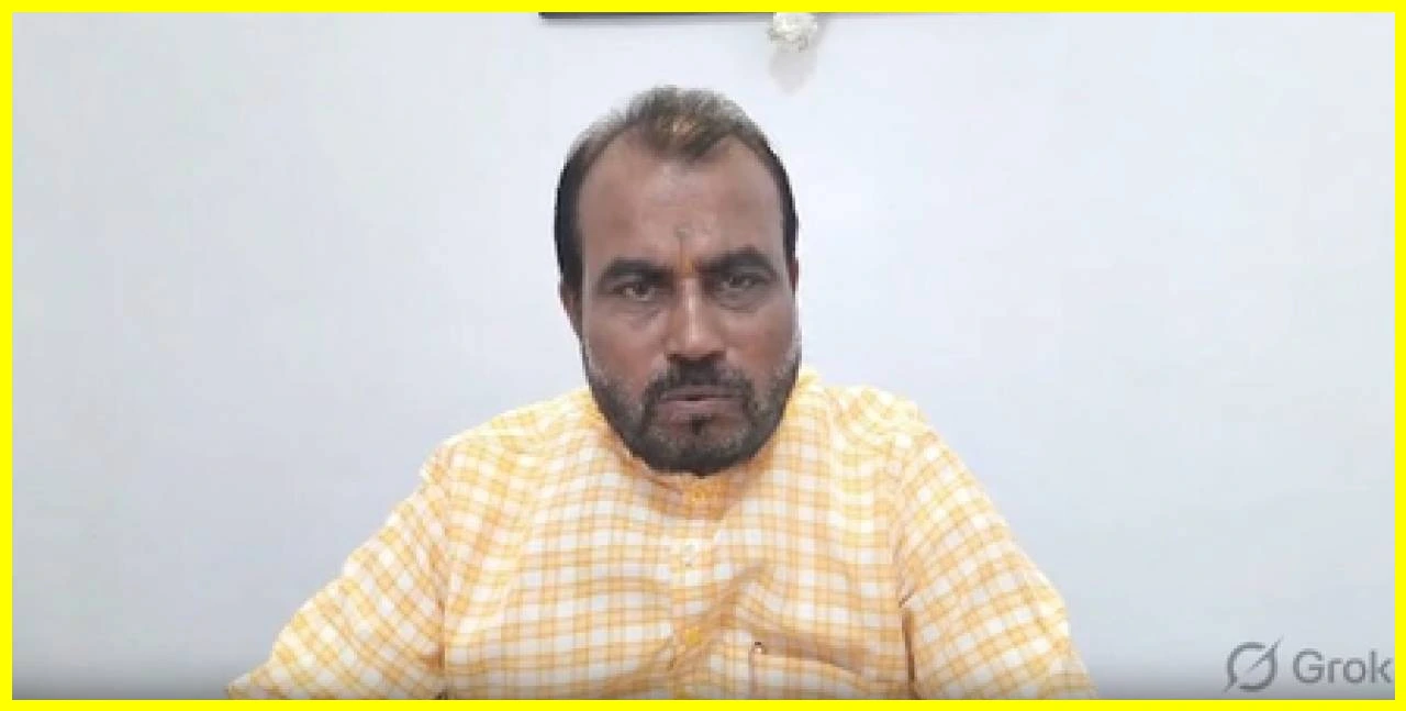 Government Ready for Discussion Amid Rising Opposition Demands: Shyam Rajak