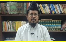 Improving India-Pakistan Relations Can End Tensions: Maulana Shahabuddin