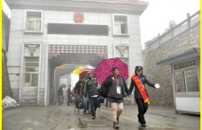 India and China Accelerate Border Trade Restoration Efforts