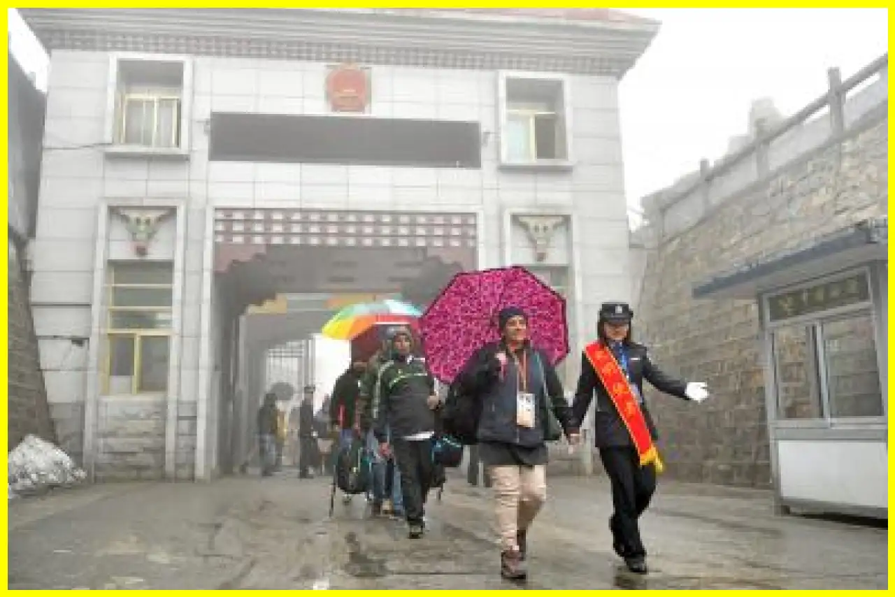 India and China Accelerate Border Trade Restoration Efforts