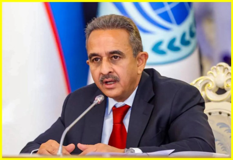 Indian Minister to Represent at UN Global Dialogue on AI Governance