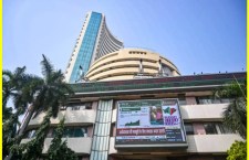 Indian Stock Market Closes in Red Amid Middle East Tensions
