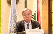 Iran Accuses US of Violating International Law by Targeting Civil Infrastructure