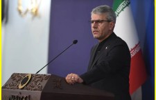 Iran Criticizes EUs New Sanctions as Double Standards