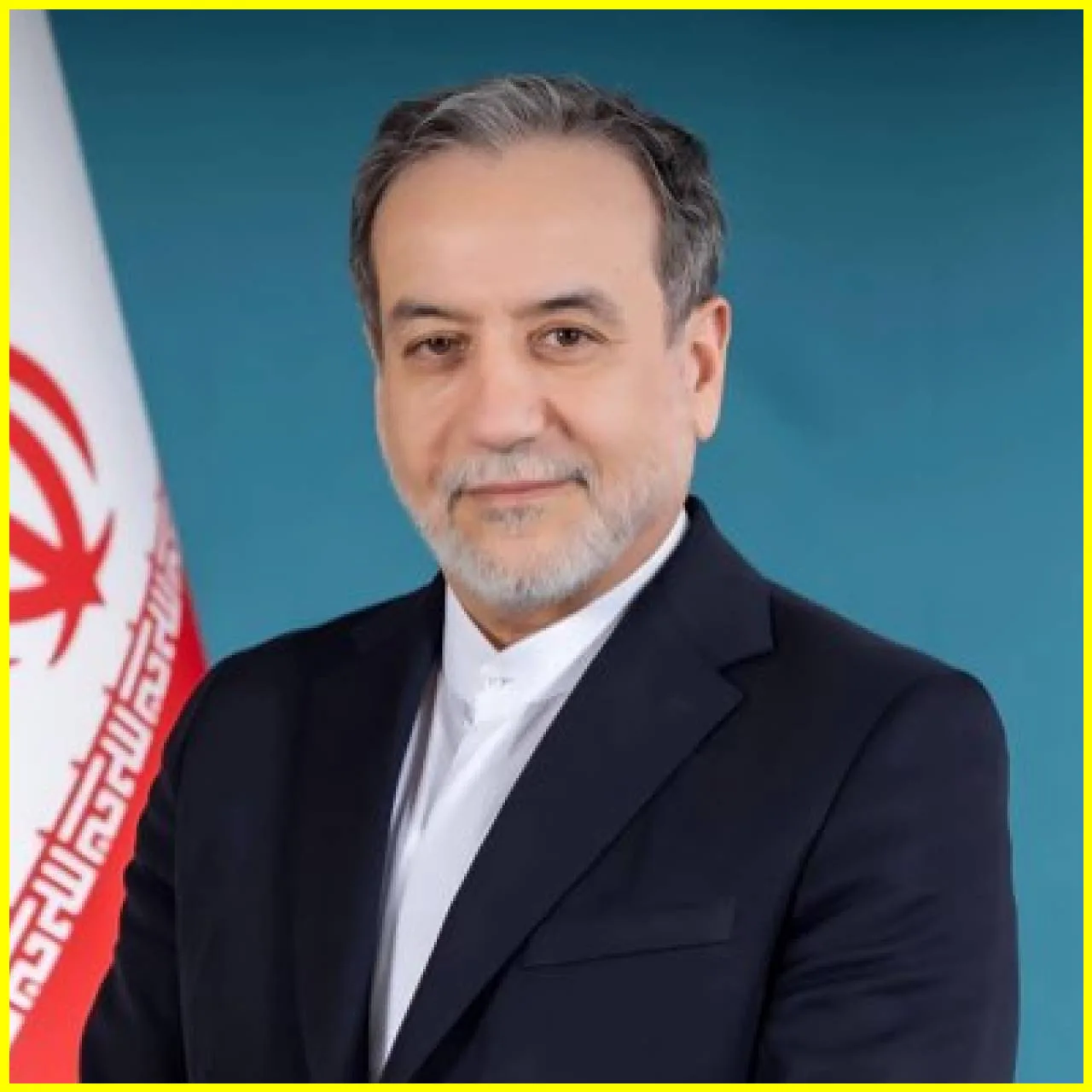 Irans Foreign Minister: War with the US Will Continue Until We Gain Advantage