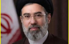 Irans Strategic Support for Hezbollah, Says Mojtaba Khamenei