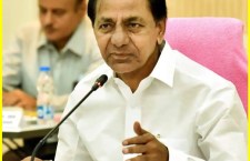 KCR Visits Yashoda Hospital to Inquire About Senior Leader Sudarshan Reddys Health
