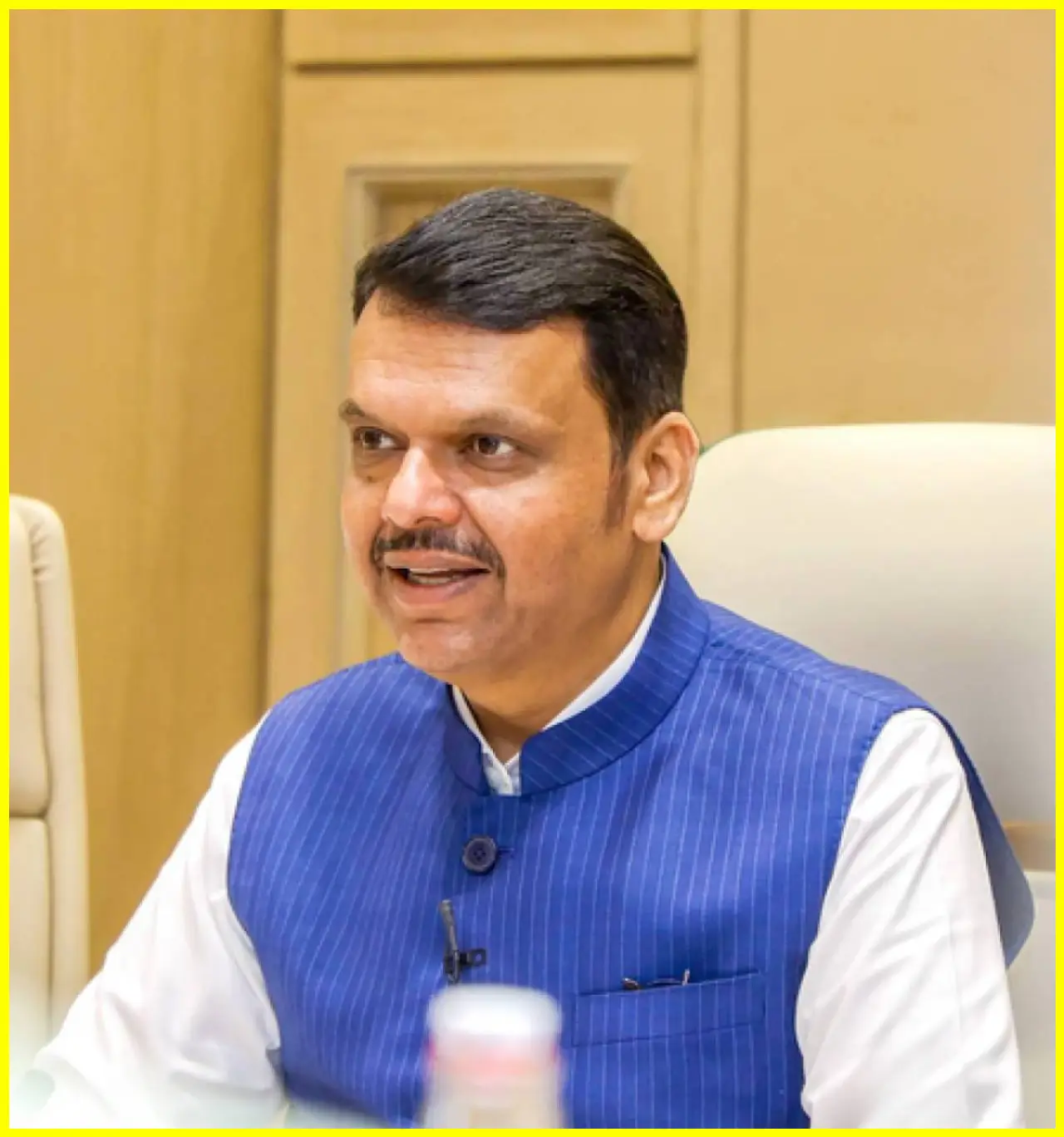 Maharashtra Assembly Proceedings Suspended Amid Heavy Rain and Strong Winds