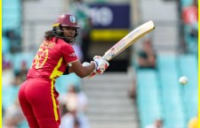 Matthews Shines as West Indies Defeats Ireland by 9 Wickets in First ODI