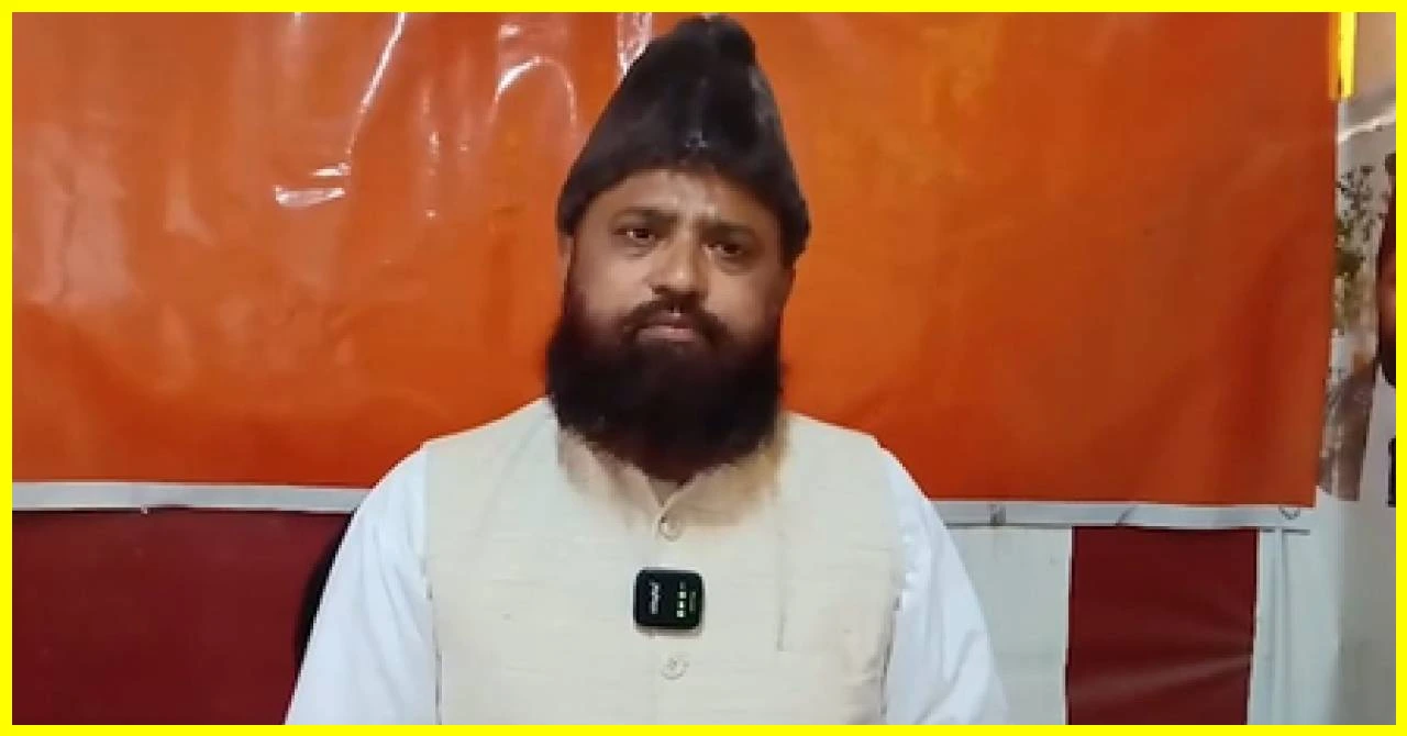 Misuse of Zakat Fund and Waqf Donations Alleged by Maulana Ifrarim Hussain