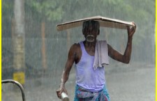 Moderate Rain Expected in Western Ghats Districts Until July 16
