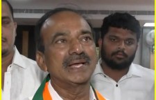 Modis Vision Focused on National Development, Says Atella Rajendra
