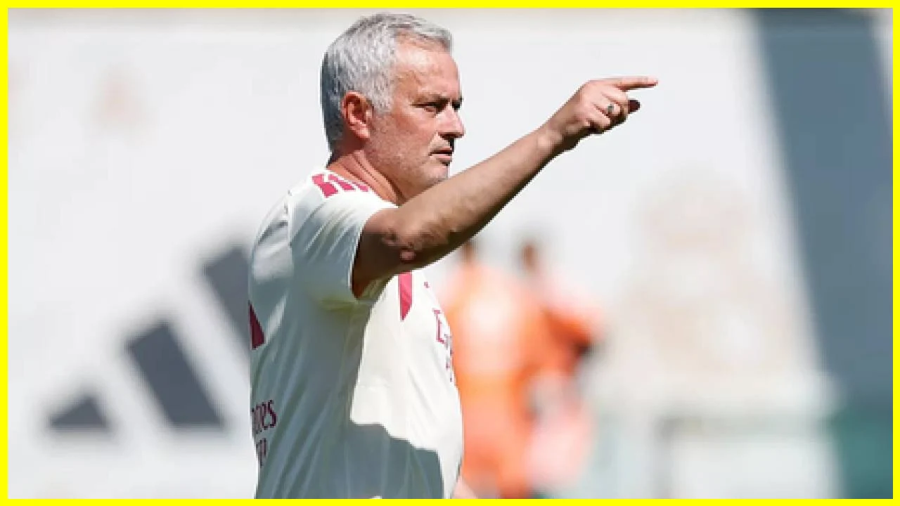 Mourinho Returns to Real Madrid with a Mission