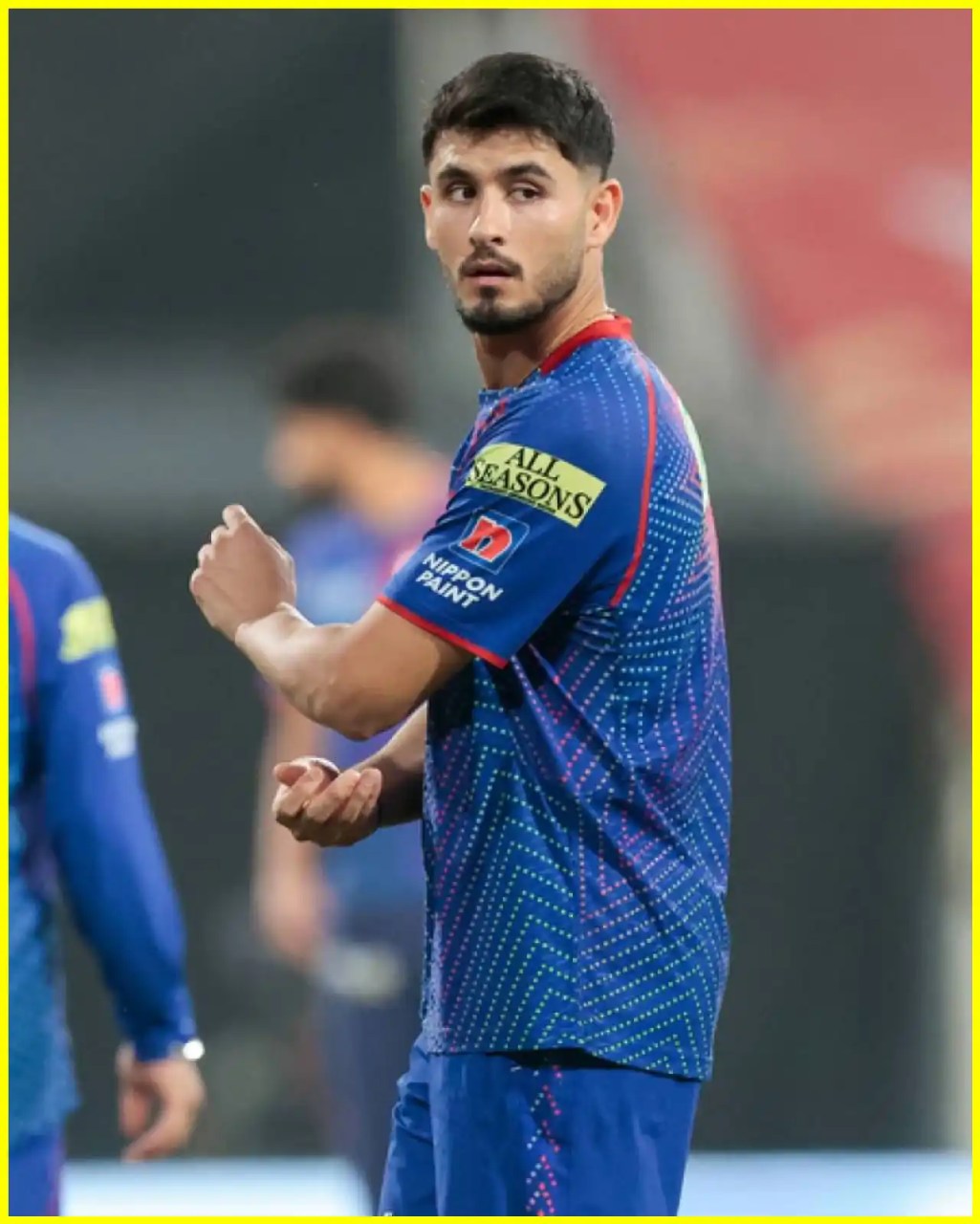 Nihal Wadhera to Play for Himachal Pradesh in Upcoming Domestic Season