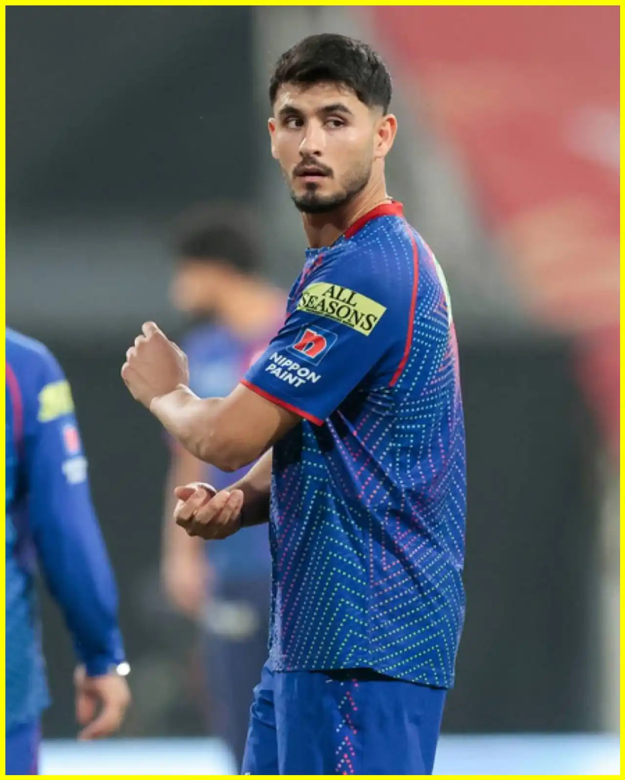 Nihal Wadhera to Play for Himachal Pradesh in Upcoming Domestic Season
