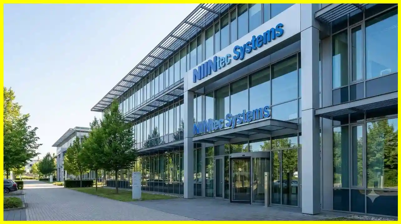 NINtec Systems gains on delivering AI Platform for Europe's leading automotive marketplace
